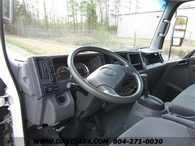 2011 Isuzu NPR Cab Over Utility Work/Commercial Box (SOLD)   - Photo 19 - North Chesterfield, VA 23237
