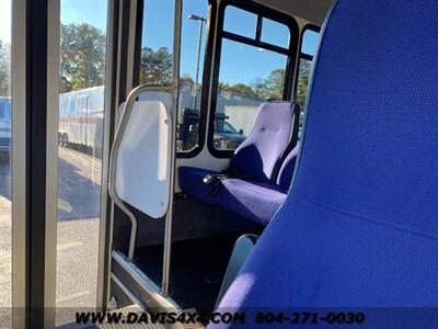 2016 Ford E-Series Chassis E350 Superduty Passenger Carrying Shuttle Bus   - Photo 8 - North Chesterfield, VA 23237