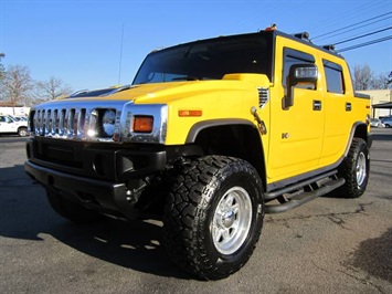 2005 Hummer H2 SUT (SOLD)   - Photo 1 - North Chesterfield, VA 23237