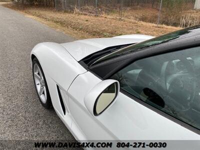 2006 Chevrolet Corvette Removable Top Sports Car   - Photo 32 - North Chesterfield, VA 23237