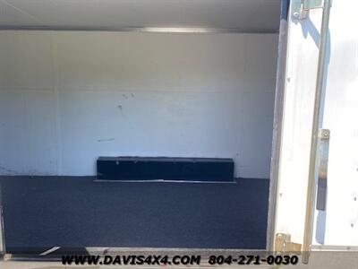 2008 Homestead Trailer Enclosed Race Car Storage Trailer   - Photo 24 - North Chesterfield, VA 23237