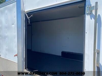 2008 Homestead Trailer Enclosed Race Car Storage Trailer   - Photo 26 - North Chesterfield, VA 23237