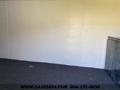 2008 Homestead Trailer Enclosed Race Car Storage Trailer   - Photo 13 - North Chesterfield, VA 23237