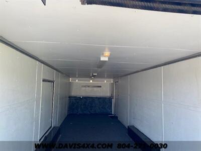 2008 Homestead Trailer Enclosed Race Car Storage Trailer   - Photo 22 - North Chesterfield, VA 23237