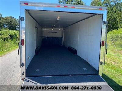 2008 Homestead Trailer Enclosed Race Car Storage Trailer   - Photo 18 - North Chesterfield, VA 23237