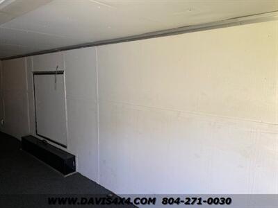 2008 Homestead Trailer Enclosed Race Car Storage Trailer   - Photo 12 - North Chesterfield, VA 23237