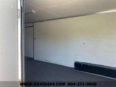 2008 Homestead Trailer Enclosed Race Car Storage Trailer   - Photo 25 - North Chesterfield, VA 23237