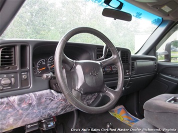 2000 Chevrolet Silverado 1500 LS Z71 4X4 Quad Cab (SOLD)   - Photo 13 - North Chesterfield, VA 23237