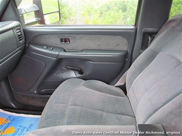 2000 Chevrolet Silverado 1500 LS Z71 4X4 Quad Cab (SOLD)   - Photo 11 - North Chesterfield, VA 23237