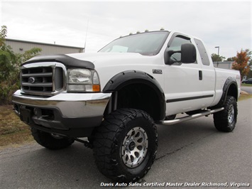 2003 Ford F-250 Super Duty XLT 4dr SuperCab   - Photo 2 - North Chesterfield, VA 23237