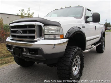 2003 Ford F-250 Super Duty XLT 4dr SuperCab   - Photo 3 - North Chesterfield, VA 23237