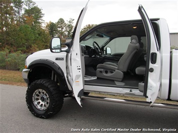 2003 Ford F-250 Super Duty XLT 4dr SuperCab   - Photo 13 - North Chesterfield, VA 23237