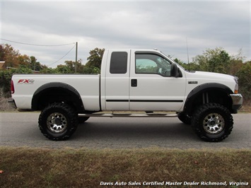 2003 Ford F-250 Super Duty XLT 4dr SuperCab   - Photo 6 - North Chesterfield, VA 23237
