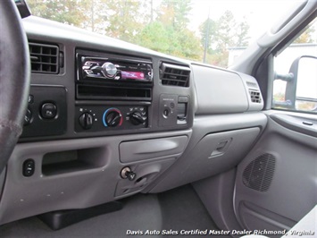 2003 Ford F-250 Super Duty XLT 4dr SuperCab   - Photo 12 - North Chesterfield, VA 23237