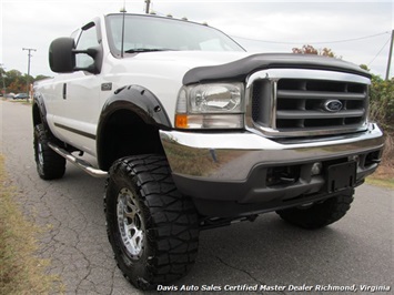 2003 Ford F-250 Super Duty XLT 4dr SuperCab   - Photo 4 - North Chesterfield, VA 23237