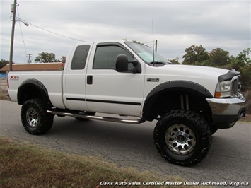 2003 Ford F-250 Super Duty XLT 4dr SuperCab   - Photo 5 - North Chesterfield, VA 23237