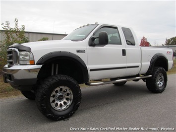 2003 Ford F-250 Super Duty XLT 4dr SuperCab   - Photo 1 - North Chesterfield, VA 23237