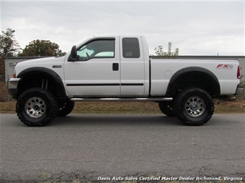 2003 Ford F-250 Super Duty XLT 4dr SuperCab   - Photo 10 - North Chesterfield, VA 23237