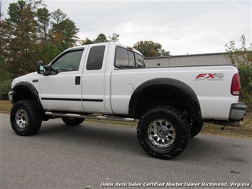 2003 Ford F-250 Super Duty XLT 4dr SuperCab   - Photo 9 - North Chesterfield, VA 23237