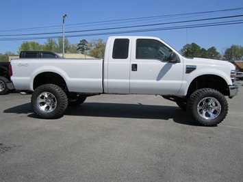 2008 Ford F-250 Super Duty XLT (SOLD)   - Photo 5 - North Chesterfield, VA 23237