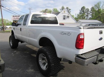 2008 Ford F-250 Super Duty XLT (SOLD)   - Photo 9 - North Chesterfield, VA 23237
