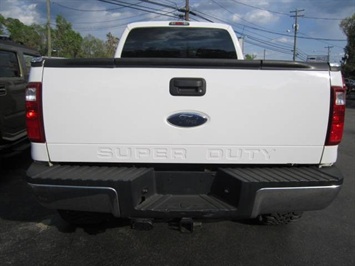 2008 Ford F-250 Super Duty XLT (SOLD)   - Photo 8 - North Chesterfield, VA 23237