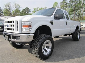 2008 Ford F-250 Super Duty XLT (SOLD)   - Photo 1 - North Chesterfield, VA 23237