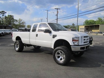2008 Ford F-250 Super Duty XLT (SOLD)   - Photo 4 - North Chesterfield, VA 23237