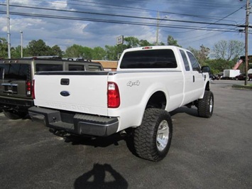 2008 Ford F-250 Super Duty XLT (SOLD)   - Photo 7 - North Chesterfield, VA 23237