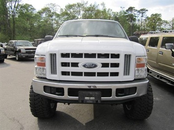 2008 Ford F-250 Super Duty XLT (SOLD)   - Photo 12 - North Chesterfield, VA 23237