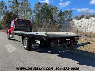 2019 International MV Extended Cab Rollback/Tow Truck Flatbed   - Photo 15 - North Chesterfield, VA 23237