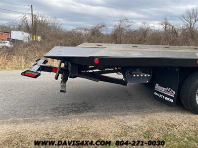 2019 International MV Extended Cab Rollback/Tow Truck Flatbed   - Photo 60 - North Chesterfield, VA 23237
