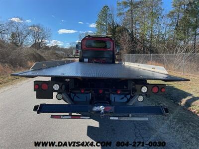 2019 International MV Extended Cab Rollback/Tow Truck Flatbed   - Photo 16 - North Chesterfield, VA 23237