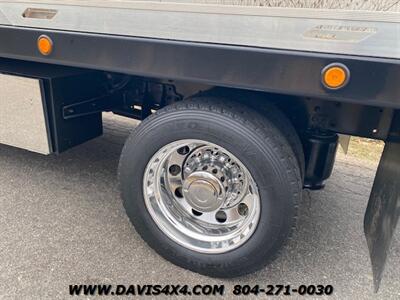 2019 International MV Extended Cab Rollback/Tow Truck Flatbed   - Photo 55 - North Chesterfield, VA 23237