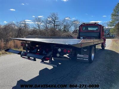2019 International MV Extended Cab Rollback/Tow Truck Flatbed   - Photo 17 - North Chesterfield, VA 23237