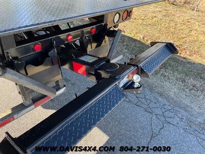 2019 International MV Extended Cab Rollback/Tow Truck Flatbed   - Photo 37 - North Chesterfield, VA 23237