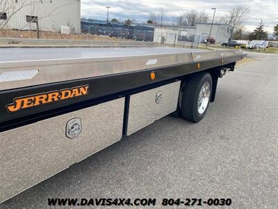 2019 International MV Extended Cab Rollback/Tow Truck Flatbed   - Photo 54 - North Chesterfield, VA 23237