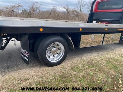 2019 International MV Extended Cab Rollback/Tow Truck Flatbed   - Photo 62 - North Chesterfield, VA 23237