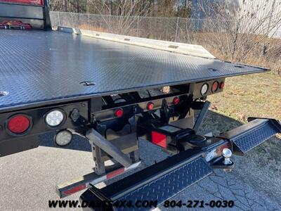 2019 International MV Extended Cab Rollback/Tow Truck Flatbed   - Photo 38 - North Chesterfield, VA 23237