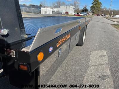 2019 International MV Extended Cab Rollback/Tow Truck Flatbed   - Photo 25 - North Chesterfield, VA 23237