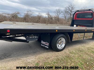 2019 International MV Extended Cab Rollback/Tow Truck Flatbed   - Photo 61 - North Chesterfield, VA 23237