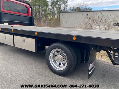 2019 International MV Extended Cab Rollback/Tow Truck Flatbed   - Photo 57 - North Chesterfield, VA 23237