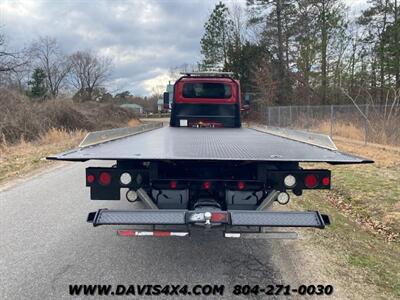 2019 International MV Extended Cab Rollback/Tow Truck Flatbed   - Photo 59 - North Chesterfield, VA 23237