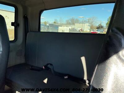 2019 International MV Extended Cab Rollback/Tow Truck Flatbed   - Photo 18 - North Chesterfield, VA 23237