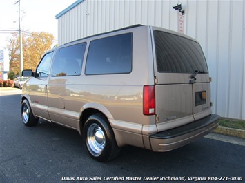 2002 Chevrolet Astro LS AWD Van   - Photo 3 - North Chesterfield, VA 23237