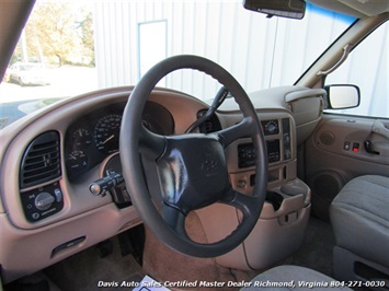 2002 Chevrolet Astro LS AWD Van   - Photo 19 - North Chesterfield, VA 23237