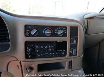 2002 Chevrolet Astro LS AWD Van   - Photo 21 - North Chesterfield, VA 23237