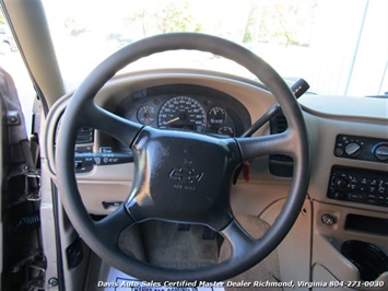 2002 Chevrolet Astro LS AWD Van   - Photo 20 - North Chesterfield, VA 23237