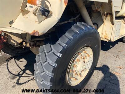 1991 Bmy M936A2 Military 6 Wheel Drive Diesel Wrecker Recovery  Truck 6x6 - Photo 43 - North Chesterfield, VA 23237