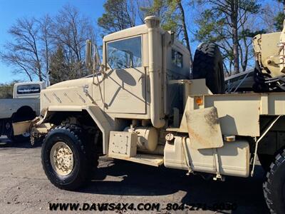 1991 Bmy M936A2 Military 6 Wheel Drive Diesel Wrecker Recovery  Truck 6x6 - Photo 38 - North Chesterfield, VA 23237